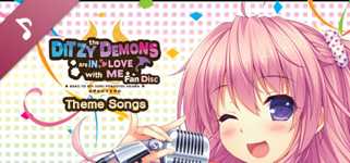 The Ditzy Demons Are in Love With Me Fandisc - Theme Songs cover image