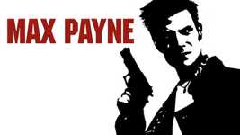 Max Payne STEAM cover image