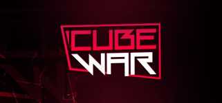 Cube War cover image