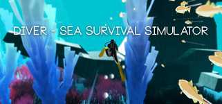 DIVER - SEA SURVIVAL SIMULATOR cover image