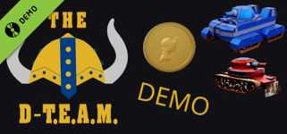 The D-T.E.A.M. Demo cover image