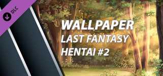 Wallpaper Last Fantasy Hentai #2 cover image