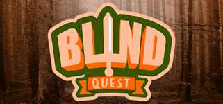 BLIND QUEST - The Ivy Queen cover image
