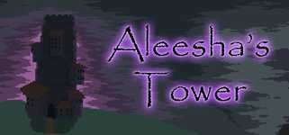 Aleesha's Tower background image