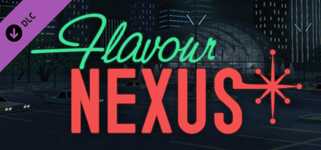 Jazzpunk: Flavour Nexus cover image