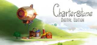Charterstone: Digital Edition background image