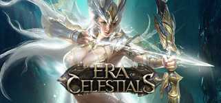 Era of Celestials cover image