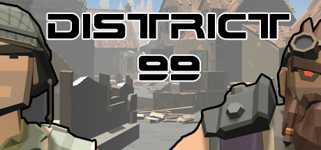 District 99 cover image