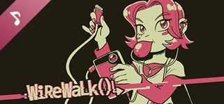 Wirewalk()↳ Soundtrack cover image