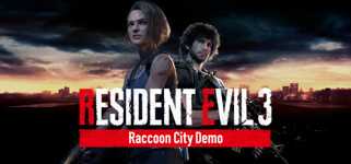 Resident Evil 3: Raccoon City Demo cover image