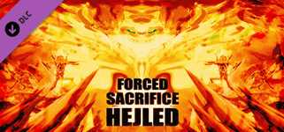 Forced Sacrifice: HEJLED Unlock All DLC cover image