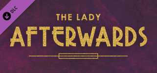 Cultist Simulator: The Lady Afterwards cover image