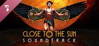 Close to the Sun Original Soundtrack cover image