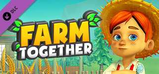 Farm Together - Supporters Pack cover image