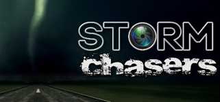 Storm Chasers cover image