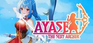 Ayase, the Sexy Archer background image