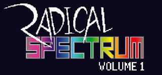 Radical Spectrum: Volume 1 cover image