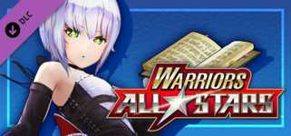 WARRIORS ALL-STARS: Marie Rose-themed costume for Plachta cover image
