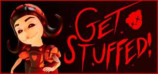 Get Stuffed! background image