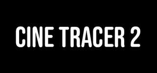 Cine Tracer 2 cover image