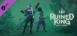 Ruined King: A League of Legends Story™ - Ruined Skin Variants cover image