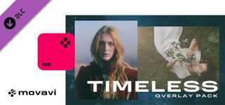 Movavi Video Suite 2024 - Timeless Pack background image