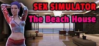 Sex Simulator - The Beach House cover image