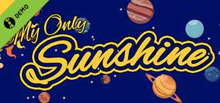My Only Sunshine Demo cover image