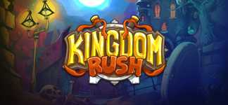 Kingdom Rush background image