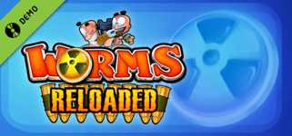 Worms Reloaded Demo cover image