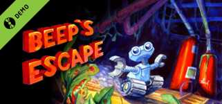 Beep's Escape Demo cover image