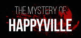 The Mystery of Happyville cover image