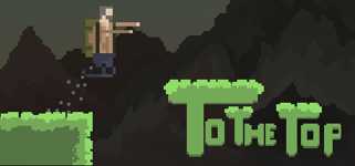 TO THE TOP background image