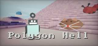 Polygon Hell cover image