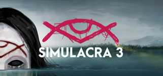 SIMULACRA 3 background image