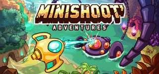 Minishoot' Adventures background image