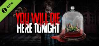 You Will Die Here Tonight Demo cover image