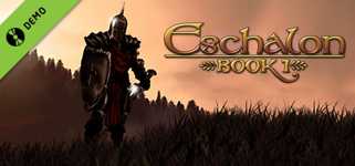 Eschalon: Book I Demo cover image