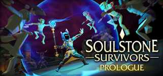Soulstone Survivors: Prologue cover image