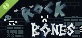 Rock 'n' Bones Demo cover image