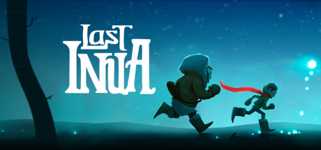 Last Inua background image