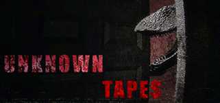 Unknown Tapes cover image