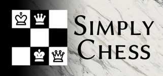 Simply Chess background image