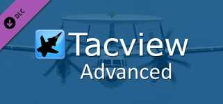 Tacview Advanced cover image