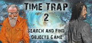 Time Trap 2 - Search and Find Objects Game cover image