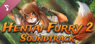 Hentai Furry 2 Soundtrack cover image