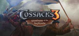 Cossacks 3: Guardians of the Highlands cover image