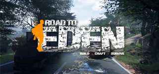 Road to Eden background image