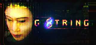 G String background image