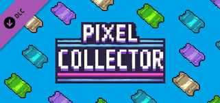 Pixel Collector - More Tickets cover image